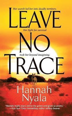 Leave No Trace 1