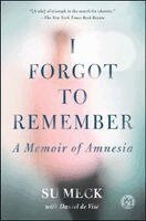 Daniel de Visé, Su Meck - I Forgot to Remember, Häftad