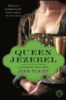 bokomslag Queen Jezebel