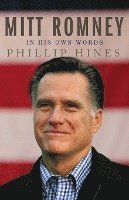 bokomslag Mitt Romney in His Own Words