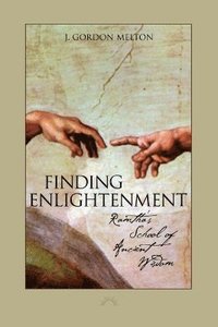 bokomslag Finding Enlightenment