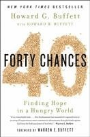bokomslag 40 Chances: Finding Hope in a Hungry World