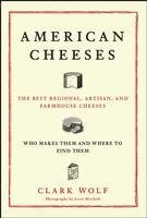 bokomslag American Cheeses
