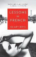 bokomslag Lessons in French