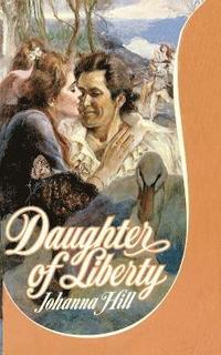 bokomslag Daughter of Liberty