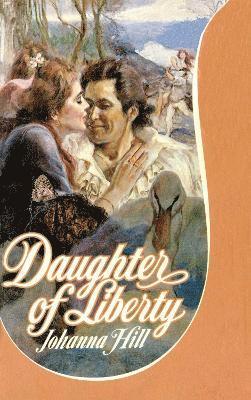 Daughter of Liberty 1