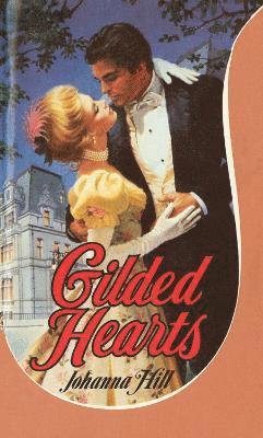 Gilded Hearts 1