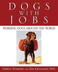 bokomslag Dogs with Jobs