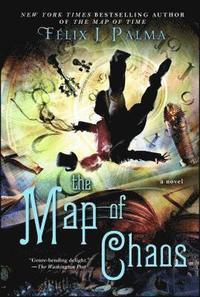 bokomslag The Map of Chaos: A Novelvolume 3