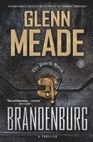 Glenn Meade - Brandenburg, Häftad