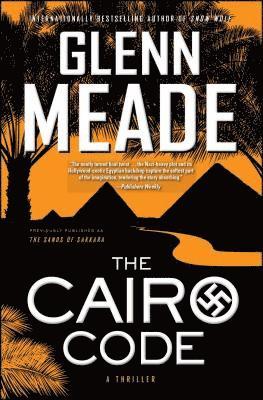 Cairo Code: A Thriller 1