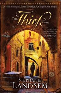 bokomslag The Thief: Volume 2