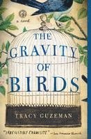 bokomslag The Gravity of Birds