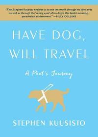 bokomslag Have Dog, Will Travel