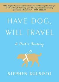 bokomslag Have Dog, Will Travel