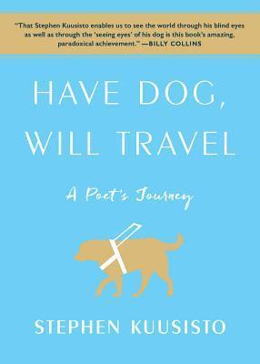 Have Dog, Will Travel 1