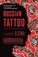 bokomslag Russian Tattoo