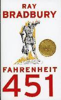 Ray D. Bradbury - Fahrenheit 451, Pocket