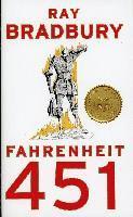 bokomslag Fahrenheit 451