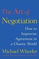 Art Of Negotiation 1