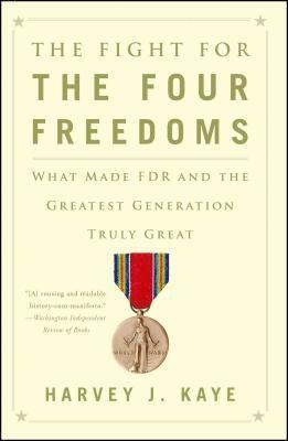 Fight For The Four Freedoms 1