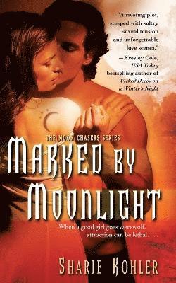 Marked by Moonlight 1