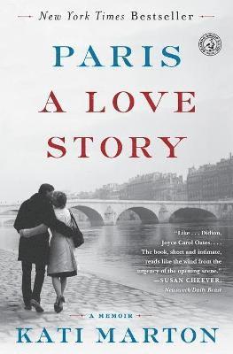 Paris: A Love Story 1