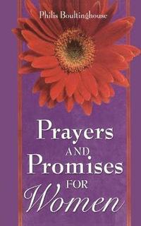 bokomslag Prayers & Promises for Women