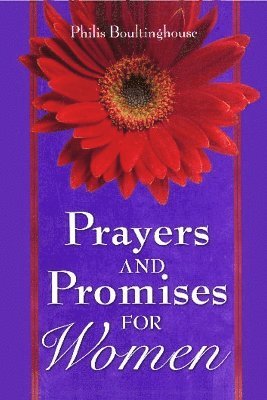 bokomslag Prayers & Promises for Women