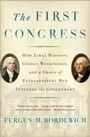 Fergus M. Bordewich - The First Congress, Häftad. Tillgänglighet: Lägg i varukorg