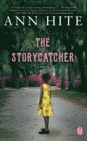 bokomslag The Storycatcher