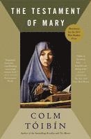 Colm Toibin - Testament of Mary, Häftad