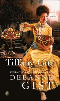 bokomslag Tiffany Girl