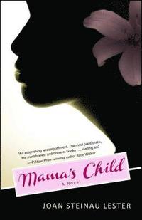 bokomslag Mama's Child