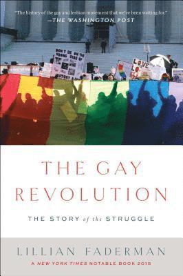 The Gay Revolution 1