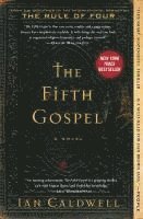 bokomslag Fifth Gospel