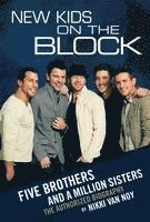 bokomslag New Kids on the Block