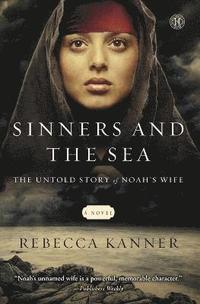 bokomslag Sinners and the Sea