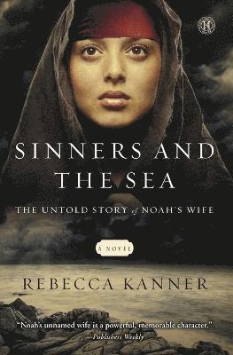 Sinners and the Sea 1
