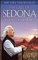 bokomslag The Call of Sedona: Journey of the Heart