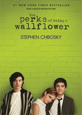 Perks Of Being A Wallflower 1