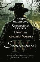 bokomslag Four Summoner's Tales