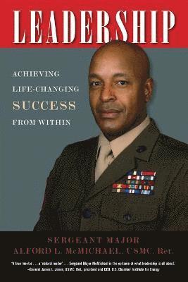 Alford L. McMichael - Leadership, Häftad