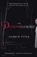bokomslag The Demonologist