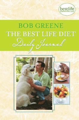 bokomslag The Best Life Diet Daily Journal