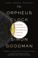 bokomslag Orpheus Clock