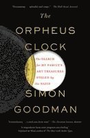 Simon Goodman - The Orpheus Clock, Häftad