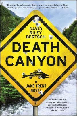 Death Canyon 1