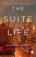 Suzanne Corso - The Suite Life, Häftad