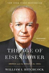 bokomslag Age Of Eisenhower